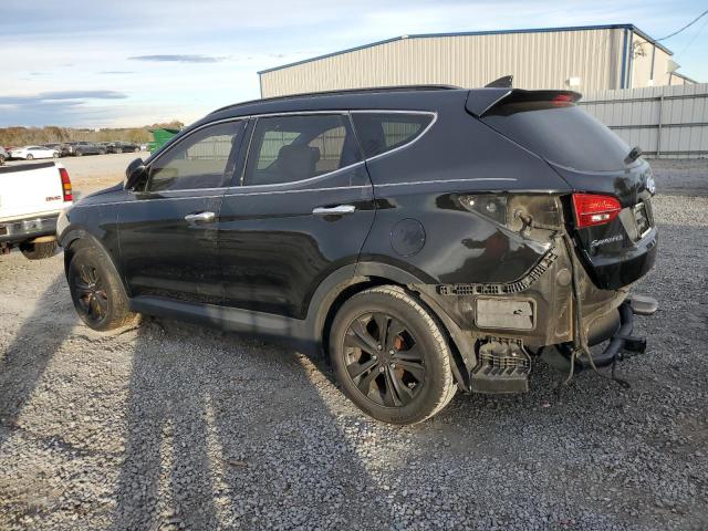 Vin: 5xyzu3lb1dg108203, lot: 82144674, hyundai santa fe 20132
