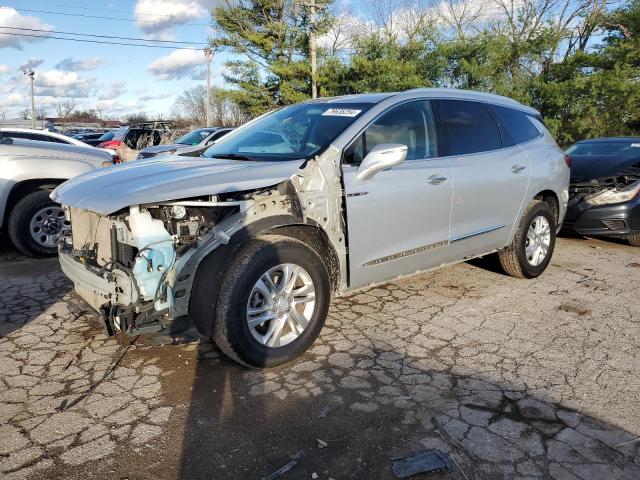 2019 BUICK ENCLAVE ES - 5GAERBKW1KJ188552
