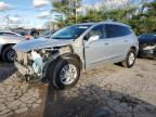 2019 BUICK ENCLAVE ES - 5GAERBKW1KJ188552