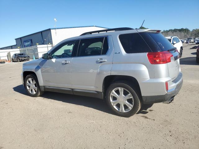 2017 GMC TERRAIN SL - 2GKFLTEK3H6230720