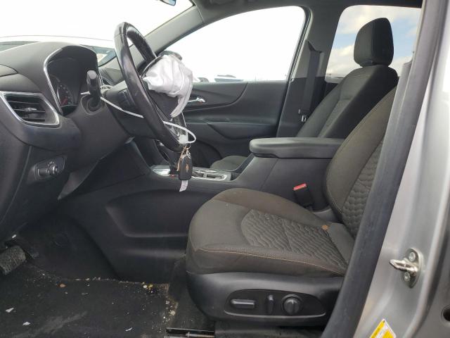 2019 CHEVROLET EQUINOX LT - 3GNAXKEV3KS500172