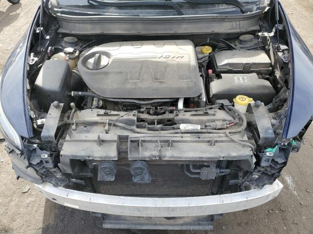 2015 JEEP CHEROKEE L - 1C4PJMCSXFW686764