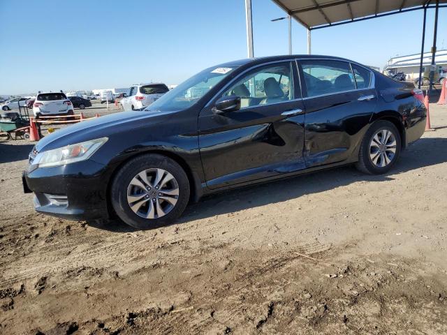 VIN 1HGCR2F3XEA059396 2014 HONDA ACCORD no.1