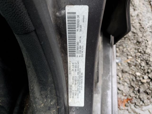2016 CHRYSLER 200 LIMITE - 1C3CCCAB6GN158883