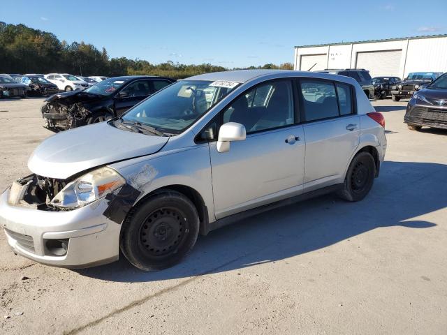 NISSAN VERSA S