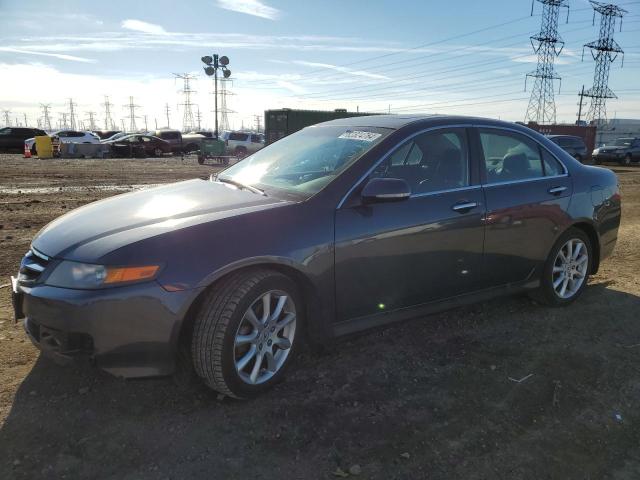 2007 ACURA TSX #3023926216