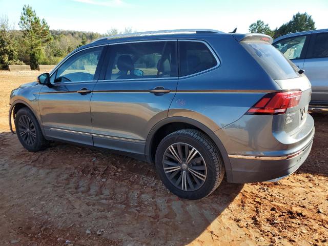 2018 VOLKSWAGEN TIGUAN SE - 3VV2B7AX0JM165991