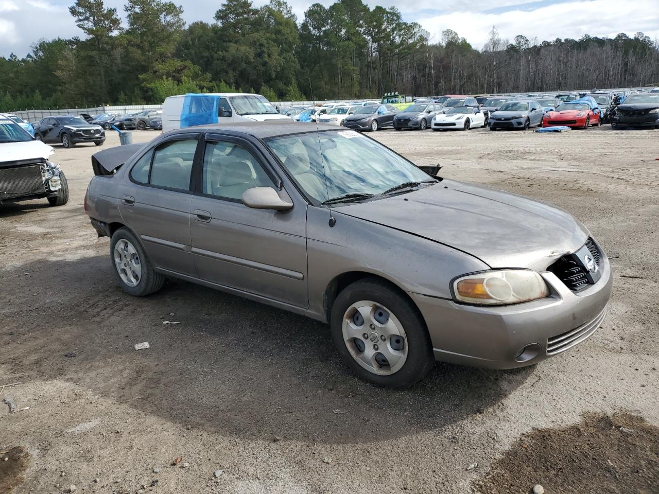 Global Auto Auctions