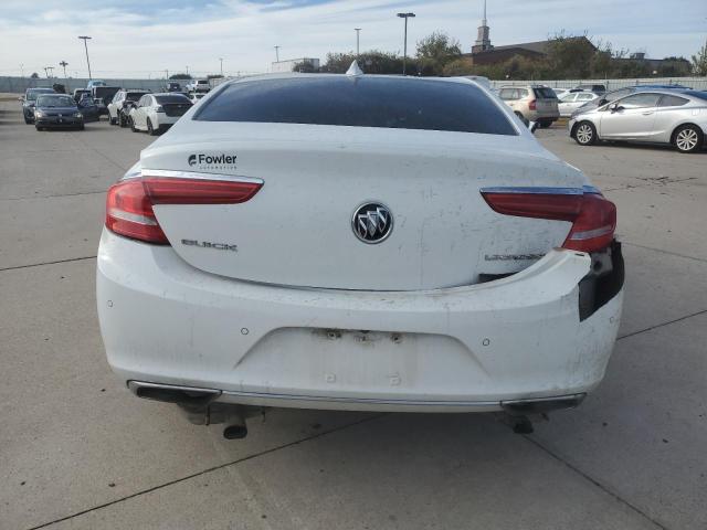2017 BUICK LACROSSE P - 1G4ZN5SS2HU139986