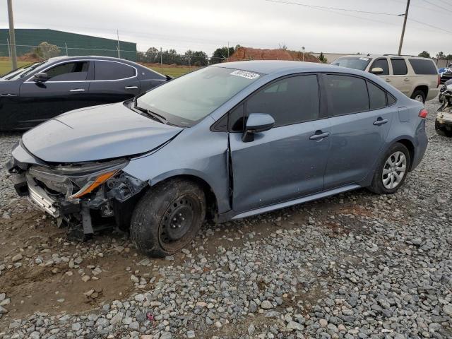 2022 TOYOTA COROLLA LE - 5YFEPMAE8NP366255