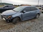 2022 TOYOTA COROLLA LE - 5YFEPMAE8NP366255