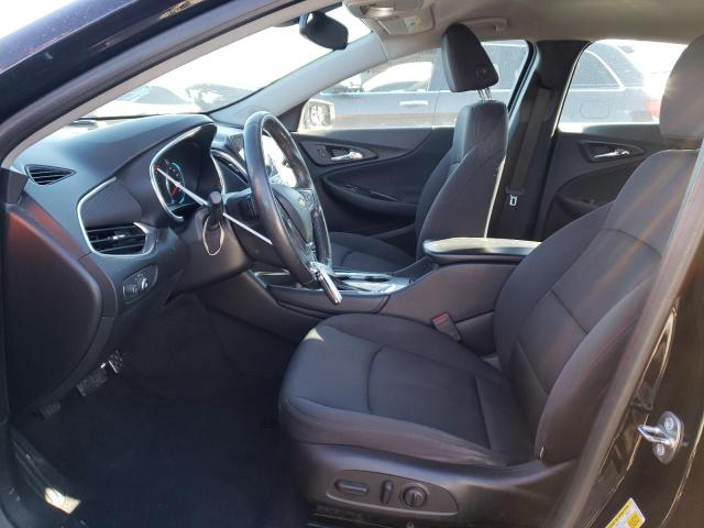 2016 CHEVROLET MALIBU LT - 1G1ZE5ST1GF236461