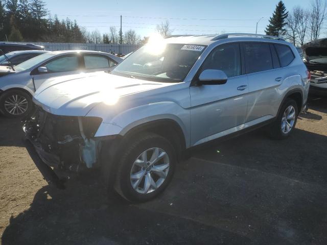 Vin: 1v2dp2ca2jc592643, lot: 79659244, volkswagen atlas se 2018 img_1