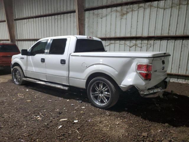 VIN 1FTFW1CF3DKG24500 2013 Ford F-150, Supercrew no.2