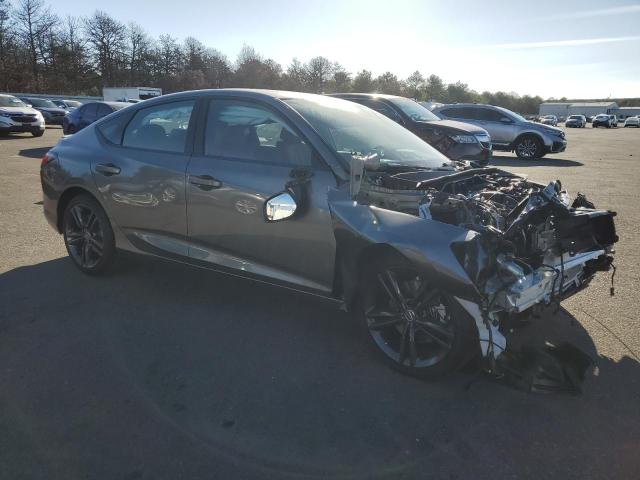 VIN 19UDE4H35SA004469 2025 ACURA INTEGRA A- no.4