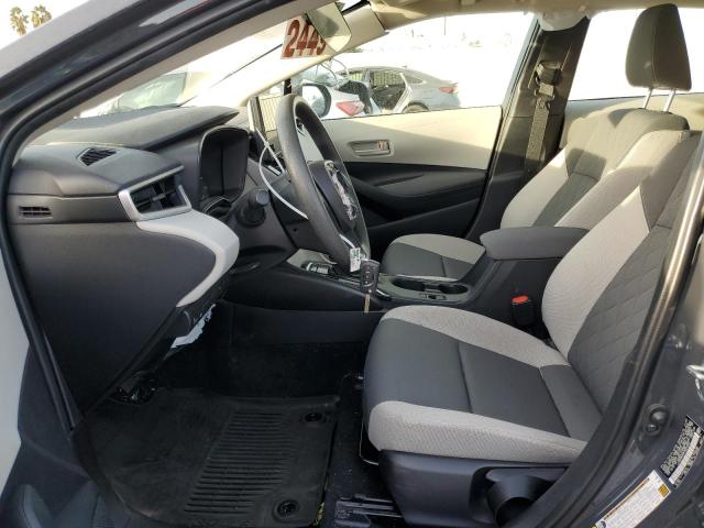 2023 TOYOTA COROLLA LE - JTDBDMHE8P3003659