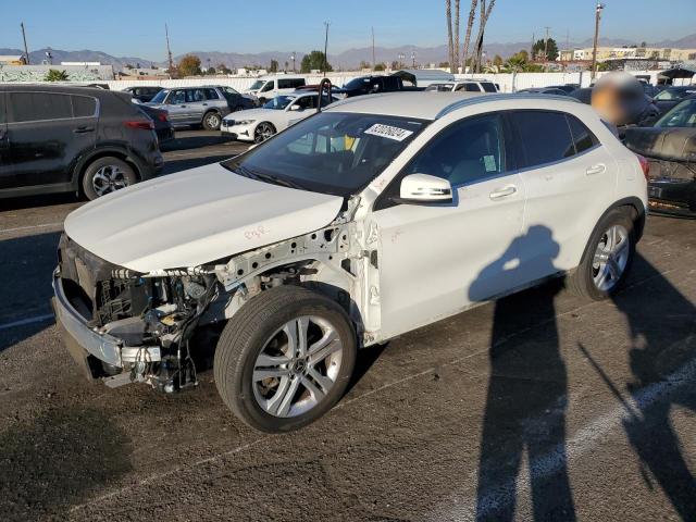 2018 MERCEDES-BENZ GLA-CLASS