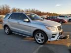 MERCEDES-BENZ ML 250 BLU photo