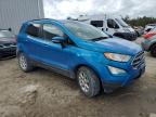 FORD ECOSPORT S photo