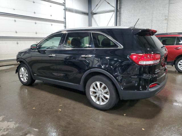 2017 KIA SORENTO LX - 5XYPGDA5XHG190620