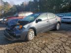 2018 TOYOTA COROLLA L - 2T1BURHE1JC045098