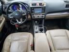 SUBARU LEGACY 2.5 снимка