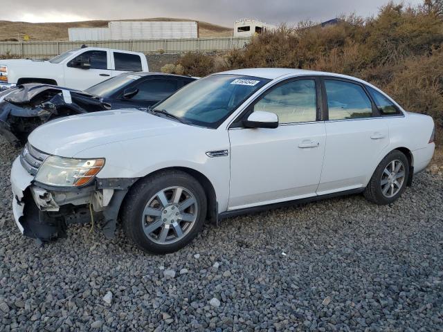 2008 FORD TAURUS SEL #3025121201