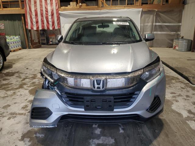 2021 HONDA HR-V LX - 3CZRU6H32MM744015