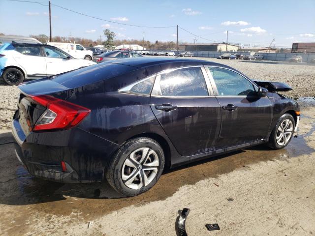 2017 HONDA CIVIC LX - 2HGFC2F55HH534524