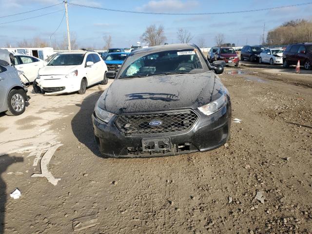 2019 FORD TAURUS POL - 1FAHP2MK8KG112261