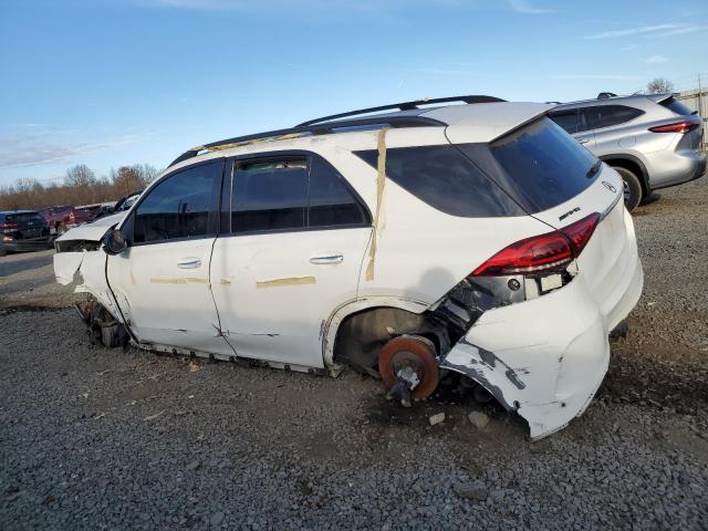 Vin: 4jgfb6bb6ma280153, lot: 79913584, mercedes-benz gle-class amg 53 4matic 20212