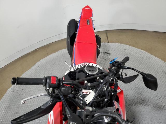 2023 HONDA CRF300 LRA MLHND1644P5200271