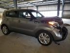 KIA SOUL + photo