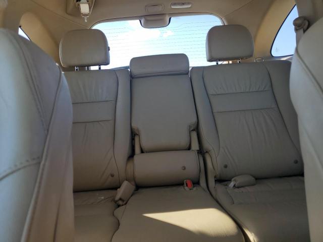 5J6RE3H78BL044545 2011 HONDA CRV
