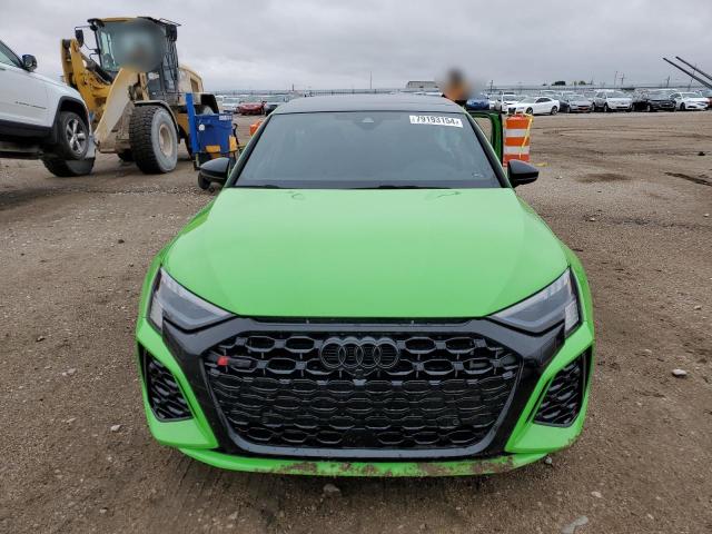 2024 AUDI RS3 WUAG4DGY4RA911500