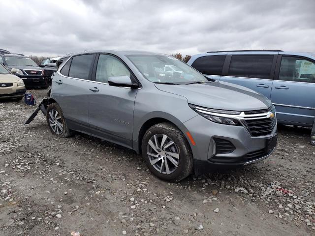 2024 CHEVROLET EQUINOX LT - 3GNAXKEG2RL356359