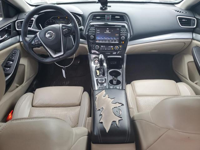2016 NISSAN MAXIMA 3.5 - 1N4AA6APXGC413798