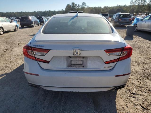 2018 HONDA ACCORD SPO - 1HGCV1F38JA205696