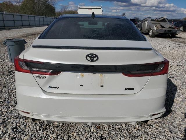 VIN 4T1DAACK5SU014243 2025 TOYOTA CAMRY no.6