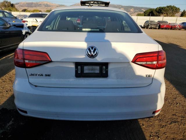 2015 VOLKSWAGEN JETTA SE - 3VWD17AJ2FM270218