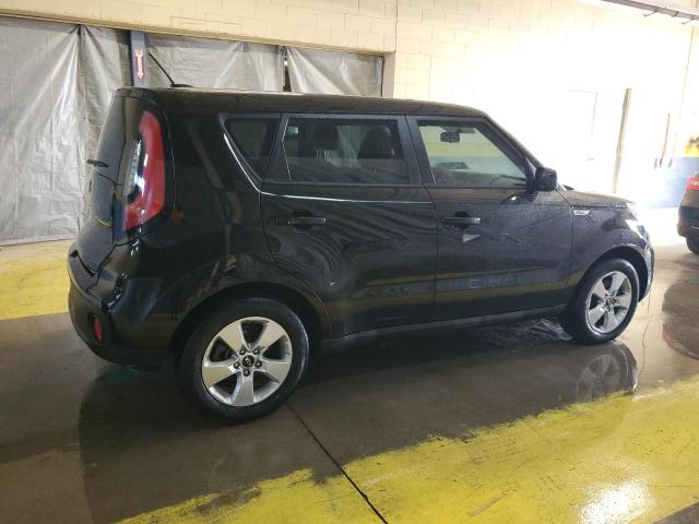 VIN KNDJN2A2XJ7892347 2018 KIA SOUL no.3