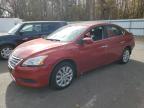 NISSAN SENTRA S photo