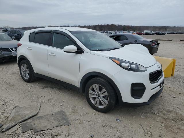 VIN KNDPM3AC4H7226798 2017 KIA SPORTAGE no.4