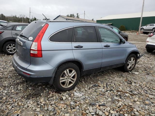 5J6RE4H5XBL105737 2011 HONDA CRV