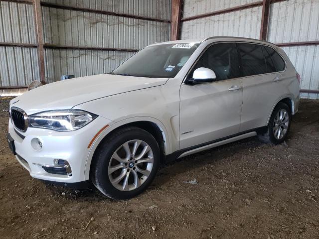 VIN 5UXKR2C59E0H34288 2014 BMW X5 no.1