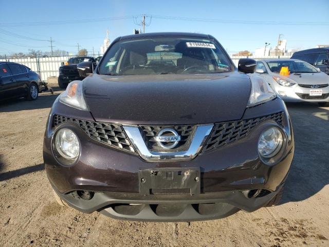 2015 NISSAN JUKE S - JN8AF5MV1FT557405