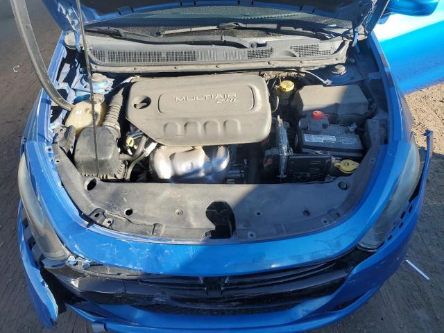 2015 DODGE DART SXT - 1C3CDFBB2FD173916