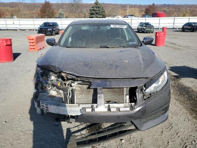 2016 HONDA CIVIC LX - 19XFC2F53GE069248