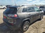 JEEP CHEROKEE L photo