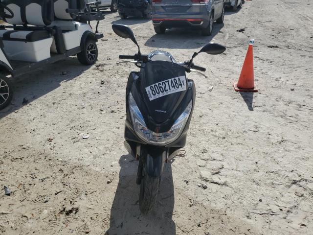 2015 HONDA PCX 150 RLHKF1803FY001767